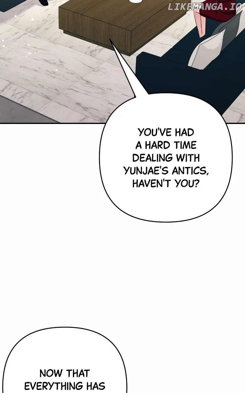 The Worst Villain Chapter 55 page 33