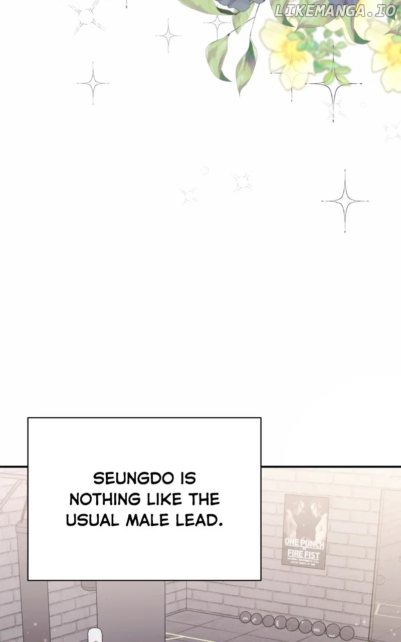 The Worst Villain Chapter 55 page 89