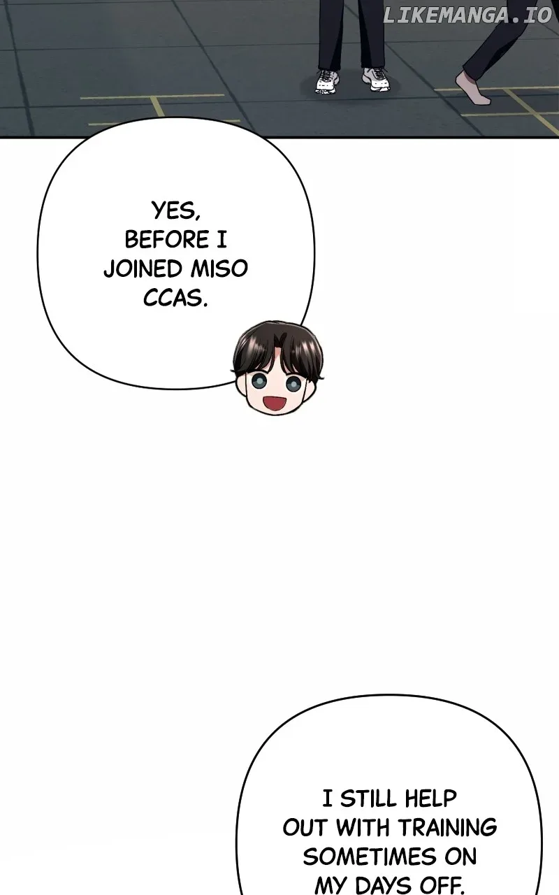 The Worst Villain Chapter 55 page 96