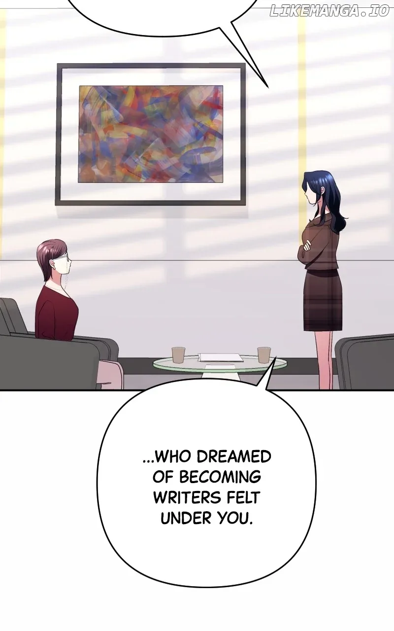 The Worst Villain Chapter 56 page 97