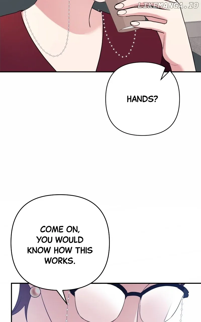 The Worst Villain Chapter 56 page 61