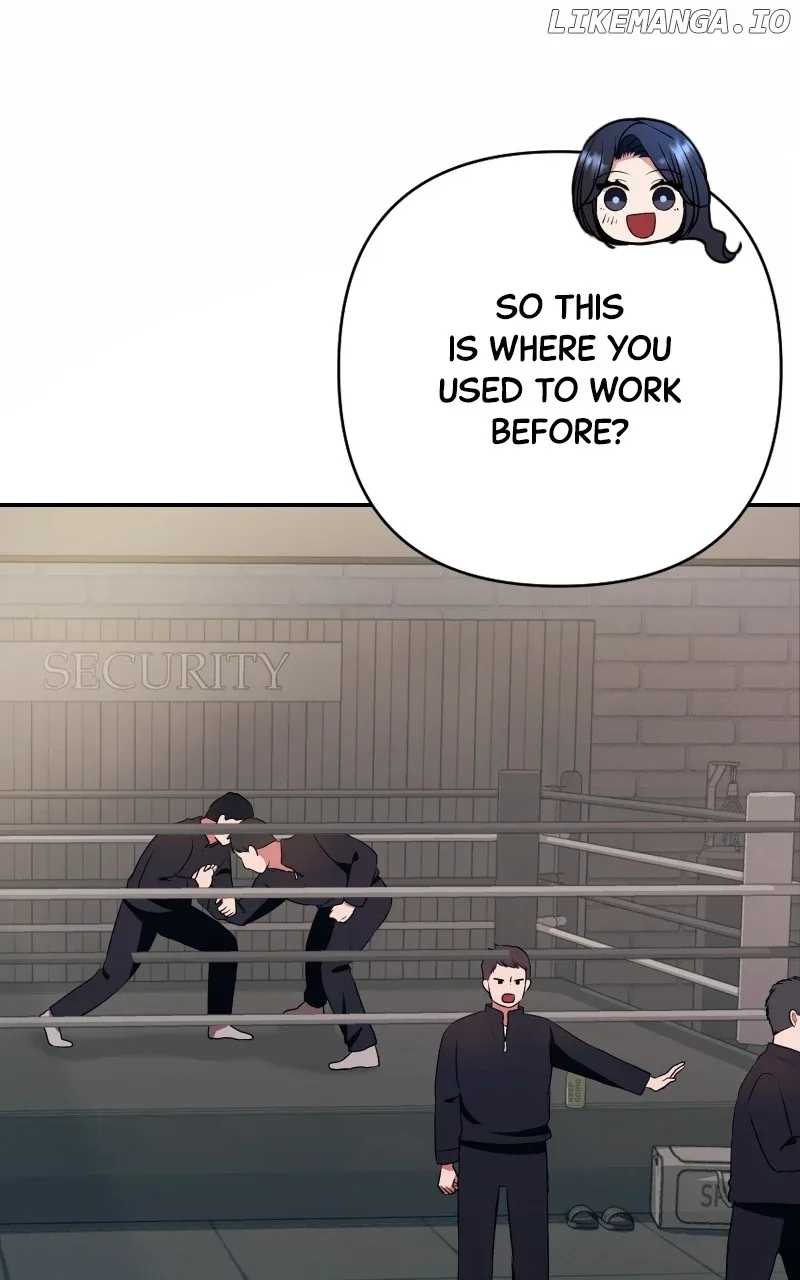 The Worst Villain Chapter 55 page 95