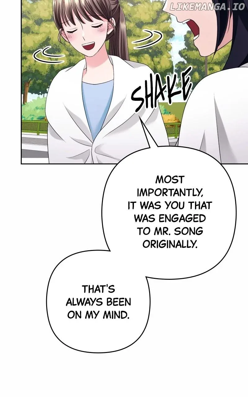 The Worst Villain Chapter 54 page 105