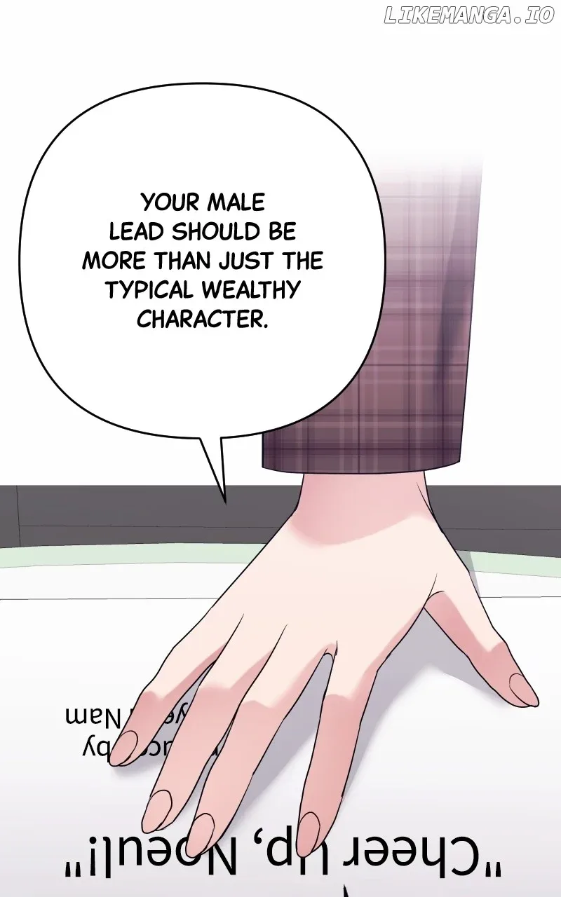 The Worst Villain Chapter 56 page 84