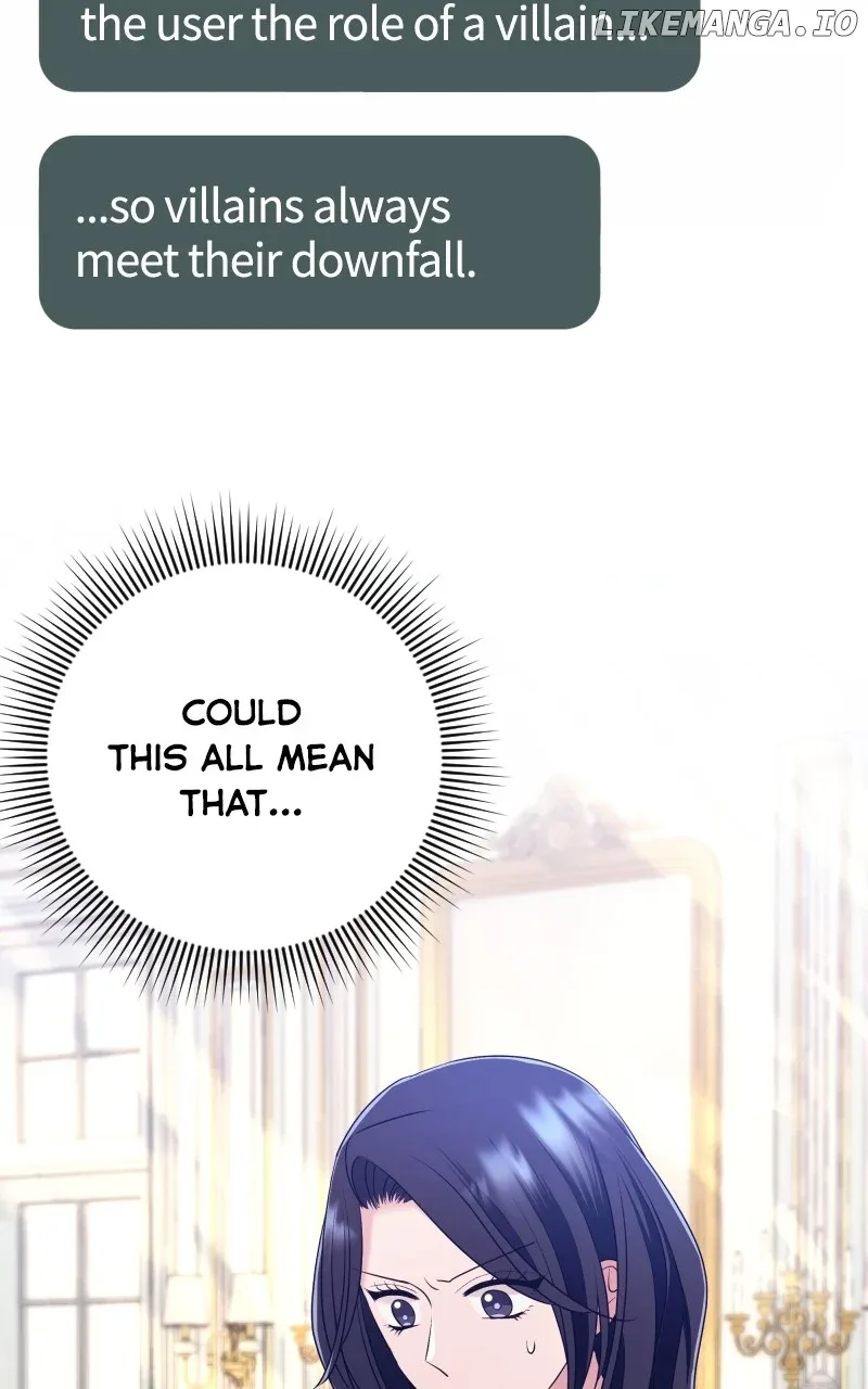 The Worst Villain Chapter 55 page 23