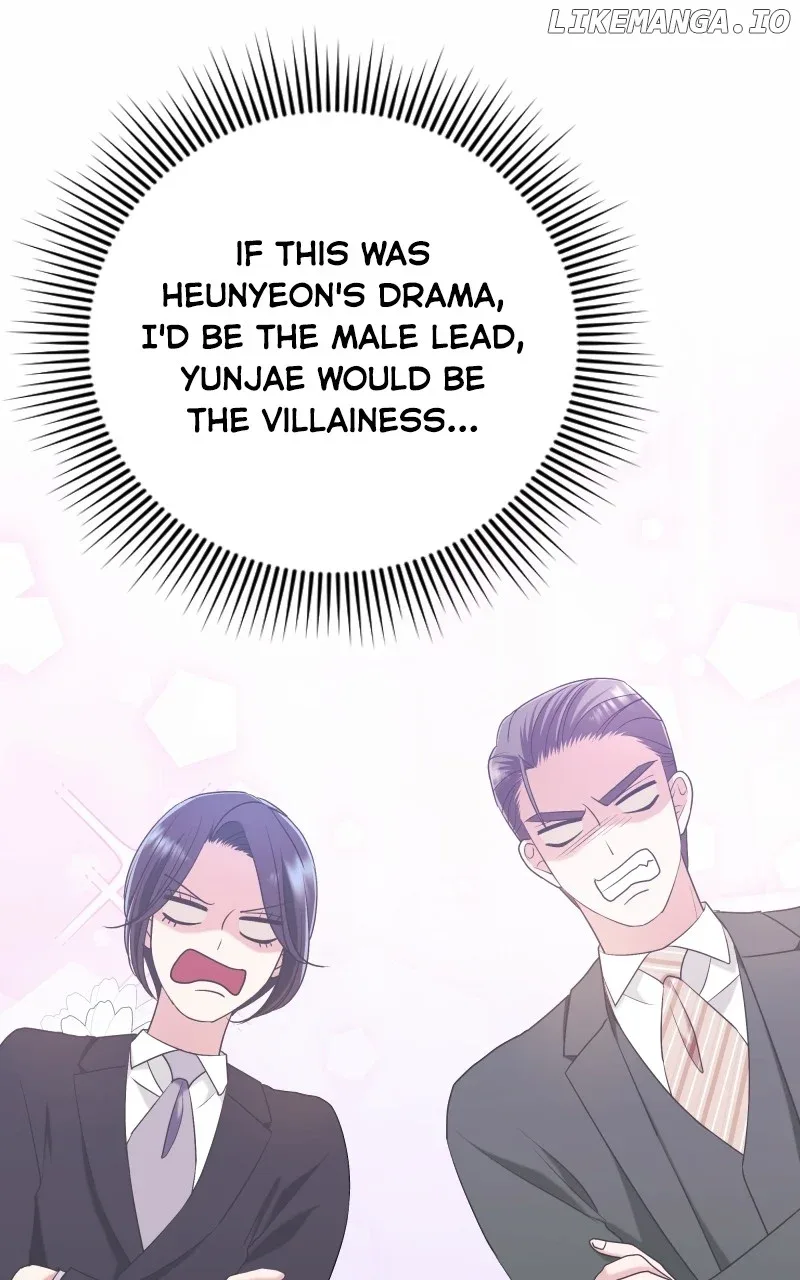 The Worst Villain Chapter 55 page 99
