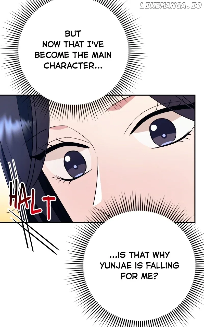 The Worst Villain Chapter 55 page 70