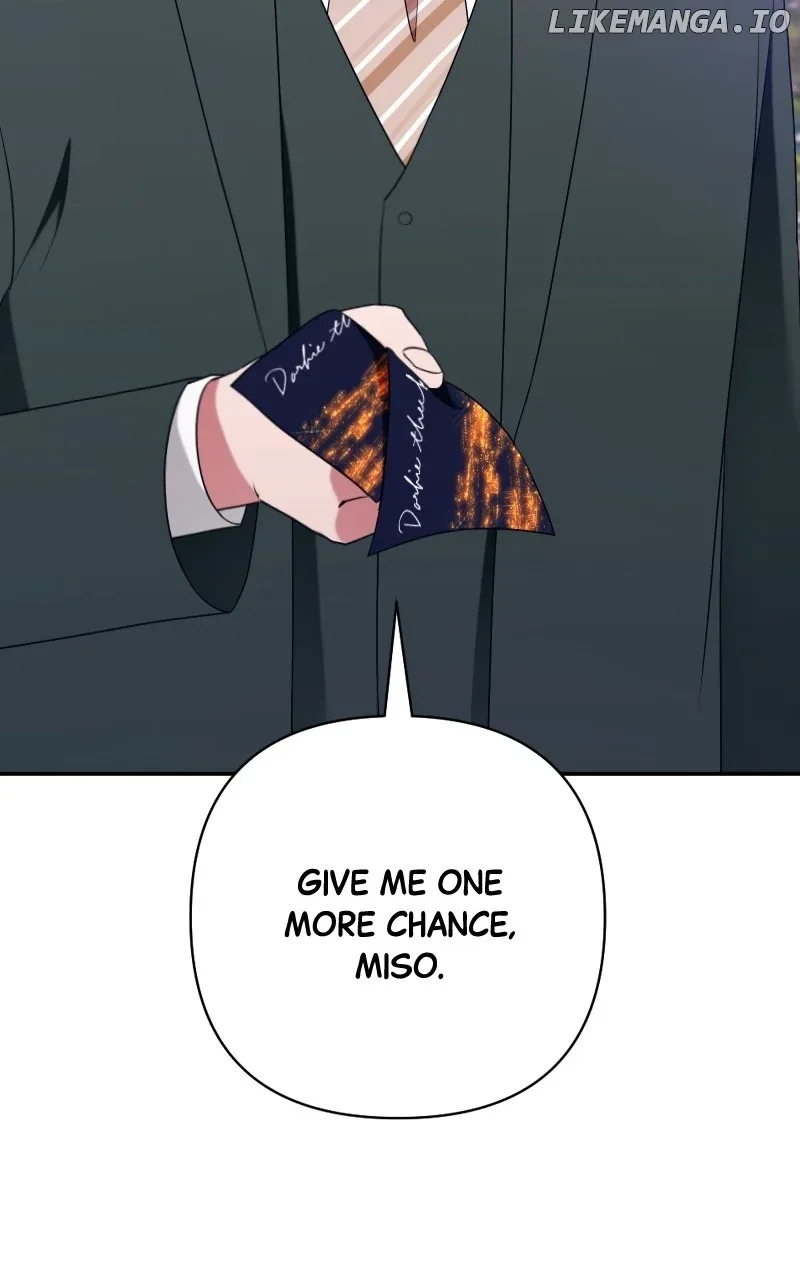 The Worst Villain Chapter 55 page 84