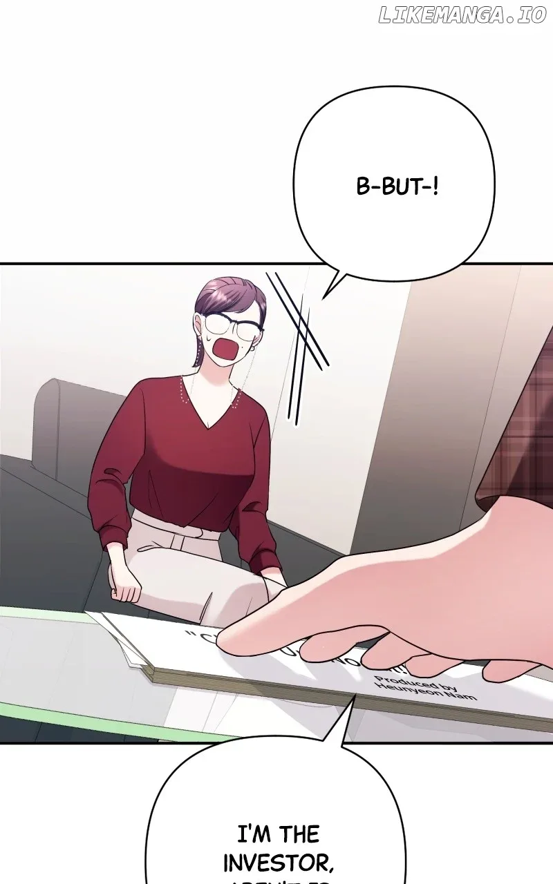 The Worst Villain Chapter 56 page 92