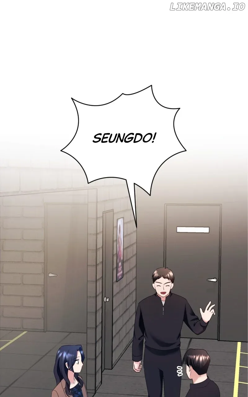 The Worst Villain Chapter 55 page 103