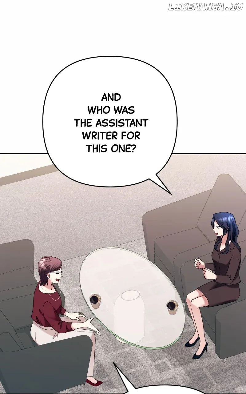The Worst Villain Chapter 56 page 54