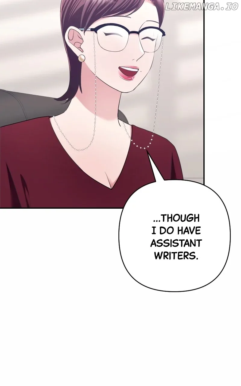 The Worst Villain Chapter 56 page 53