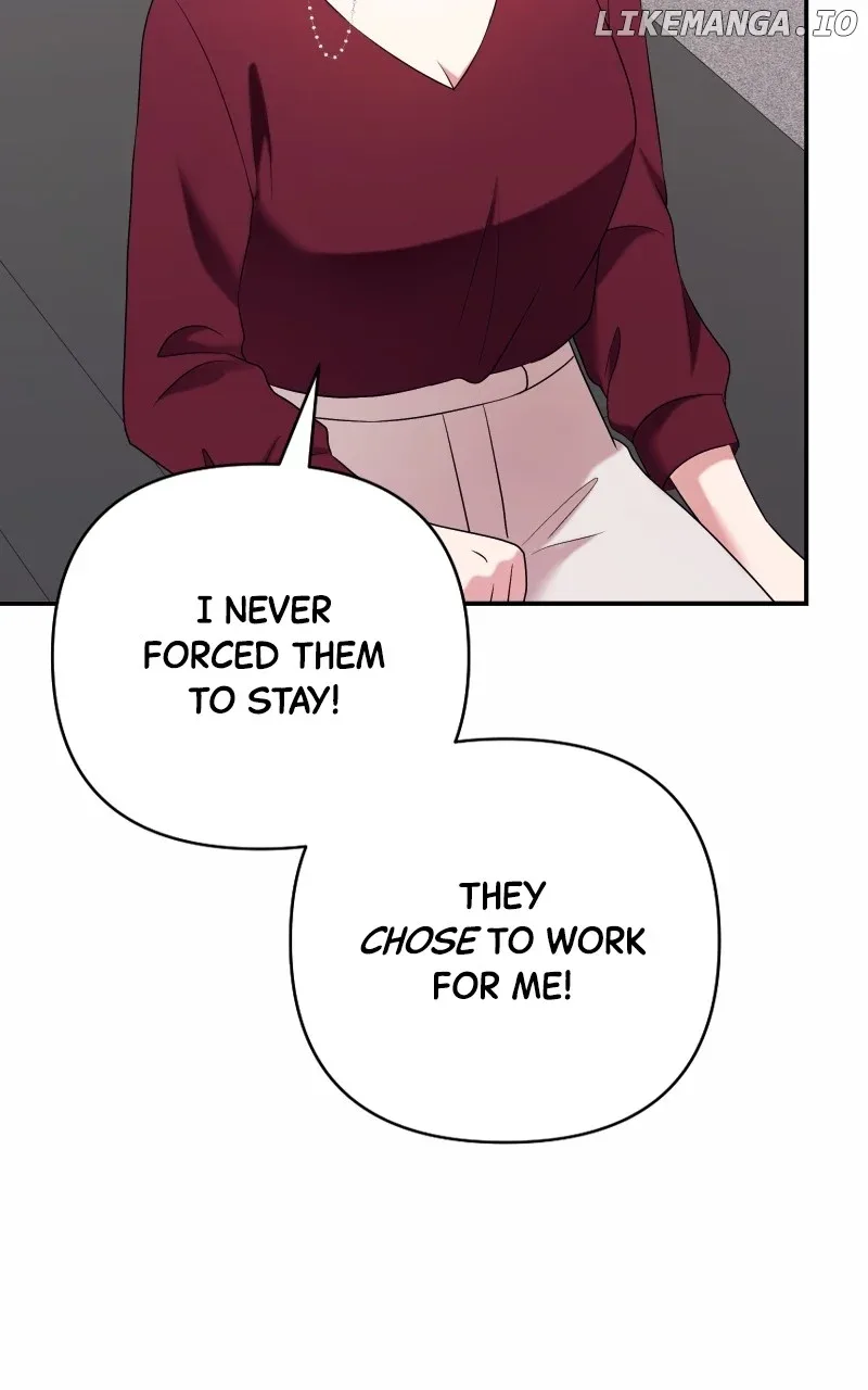 The Worst Villain Chapter 56 page 99