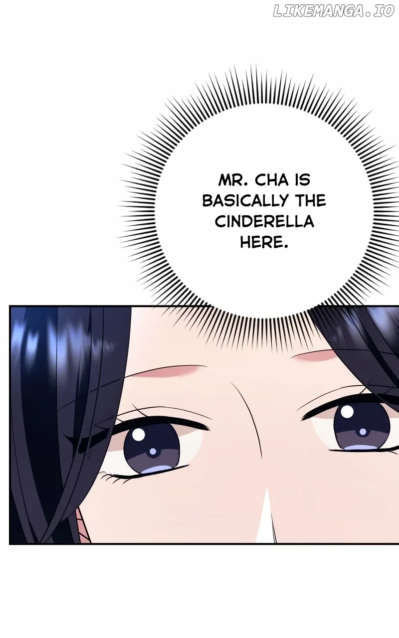 The Worst Villain Chapter 55 page 98