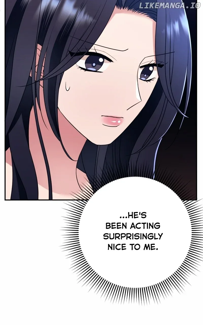 The Worst Villain Chapter 55 page 10
