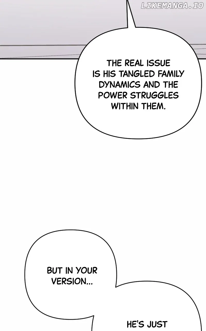 The Worst Villain Chapter 56 page 85