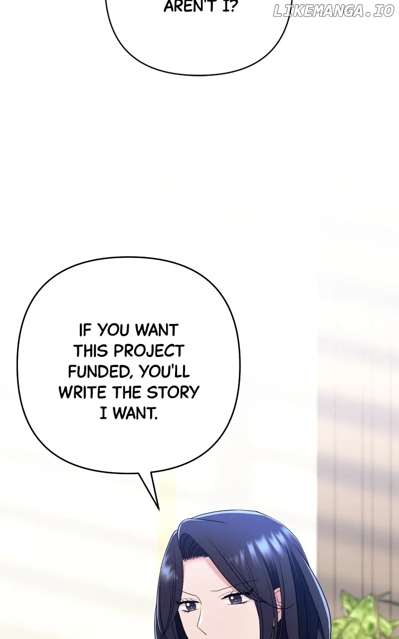 The Worst Villain Chapter 56 page 93
