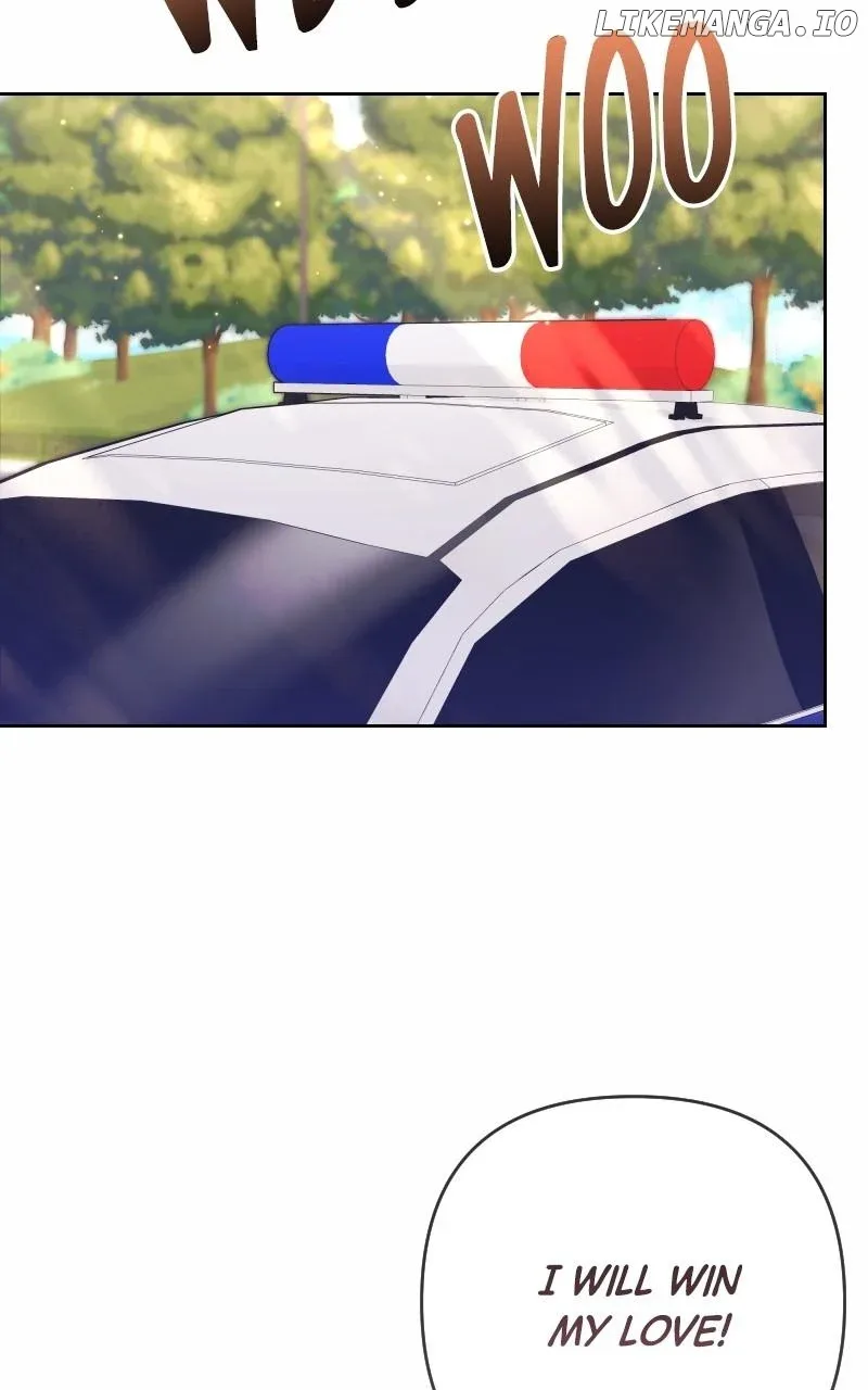 The Worst Villain Chapter 54 page 109