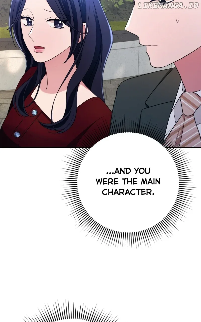 The Worst Villain Chapter 55 page 69