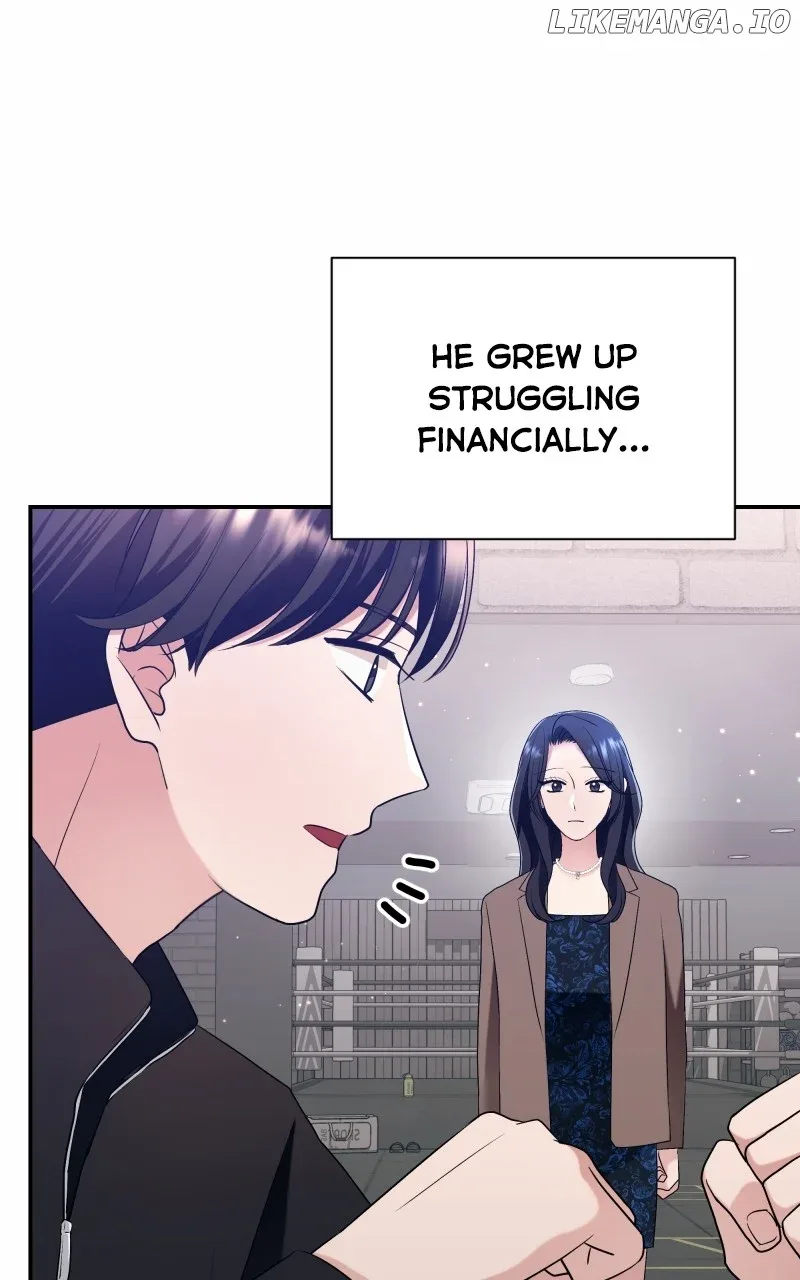 The Worst Villain Chapter 55 page 91