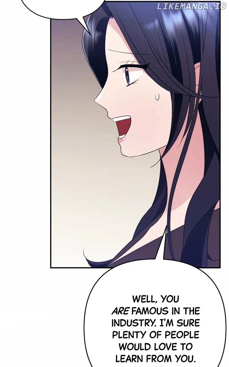 The Worst Villain Chapter 56 page 59