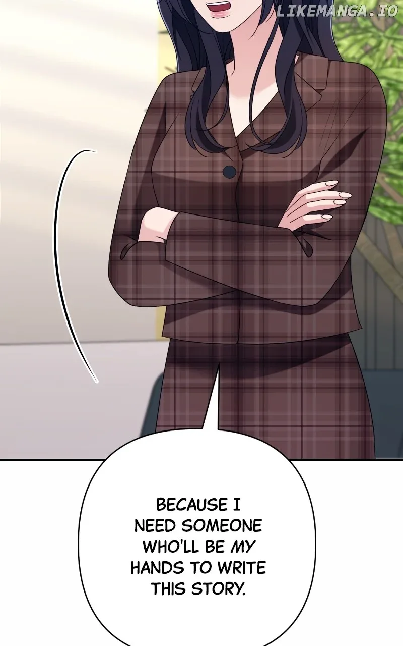 The Worst Villain Chapter 56 page 94