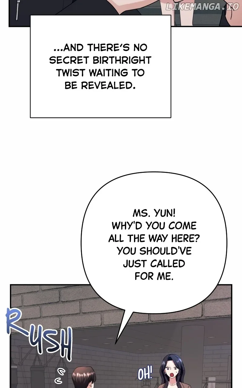 The Worst Villain Chapter 55 page 92