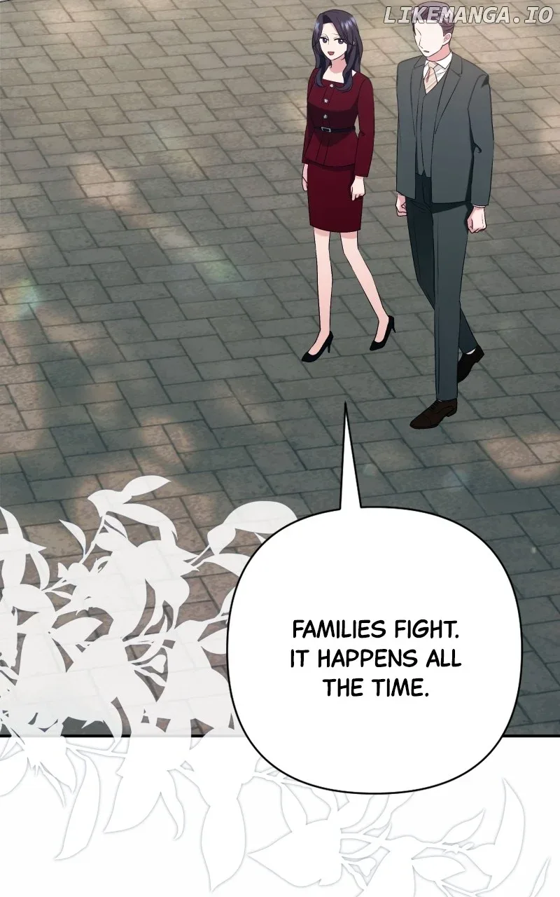 The Worst Villain Chapter 55 page 61