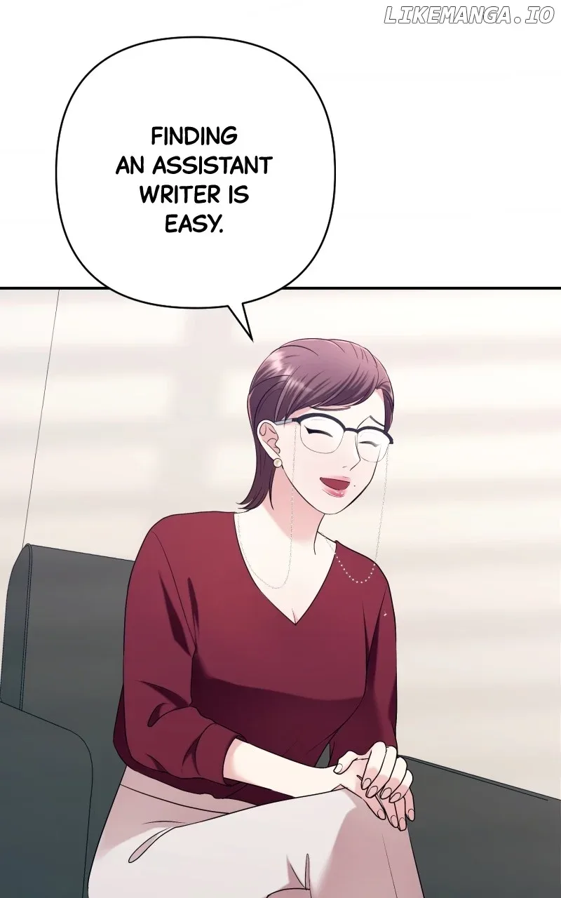 The Worst Villain Chapter 56 page 57