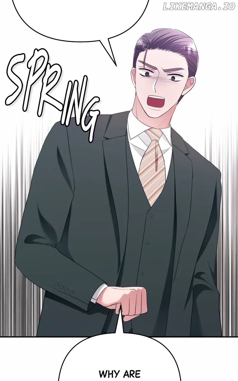 The Worst Villain Chapter 55 page 40