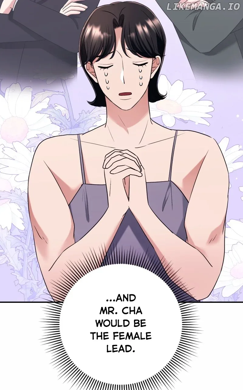 The Worst Villain Chapter 55 page 100