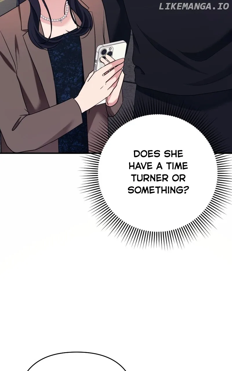 The Worst Villain Chapter 55 page 112