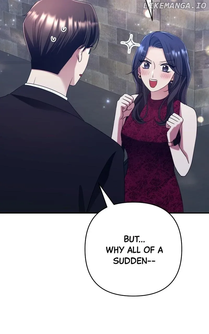 The Worst Villain Chapter 57 page 44