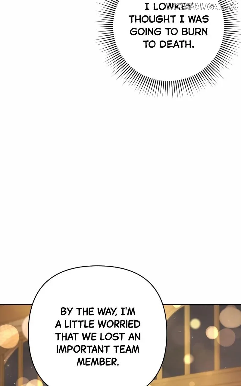 The Worst Villain Chapter 57 page 25