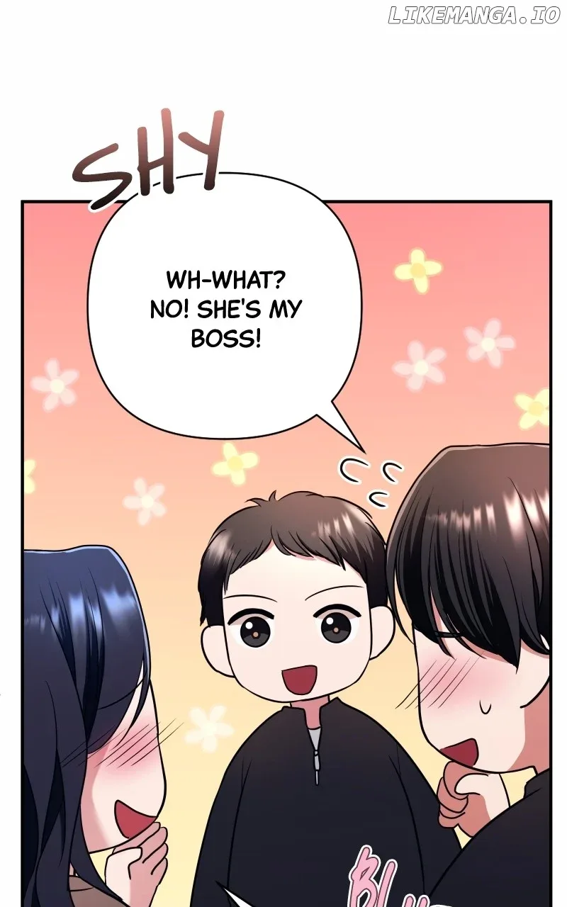 The Worst Villain Chapter 55 page 105