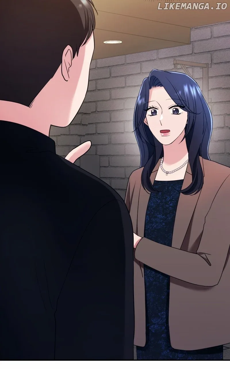 The Worst Villain Chapter 55 page 118