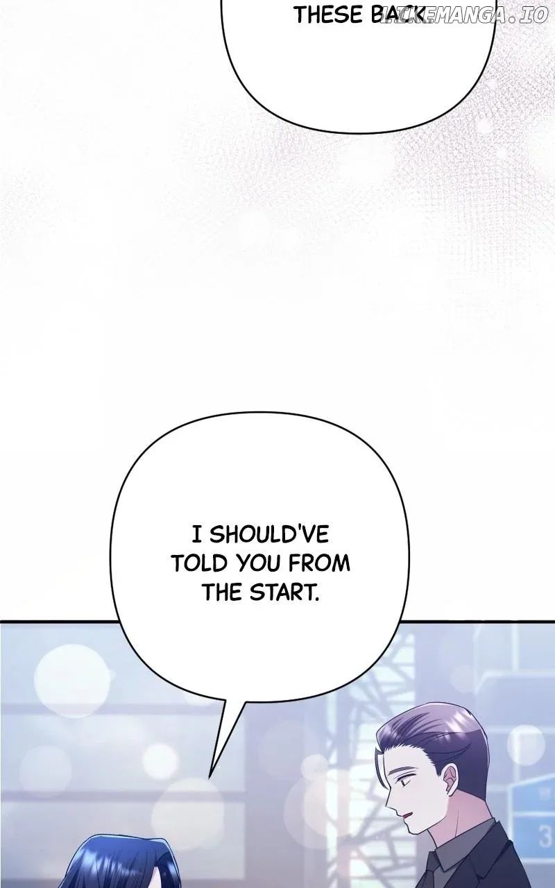 The Worst Villain Chapter 57 page 60