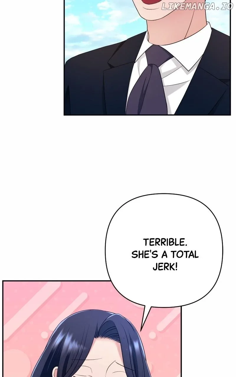 The Worst Villain Chapter 57 page 6