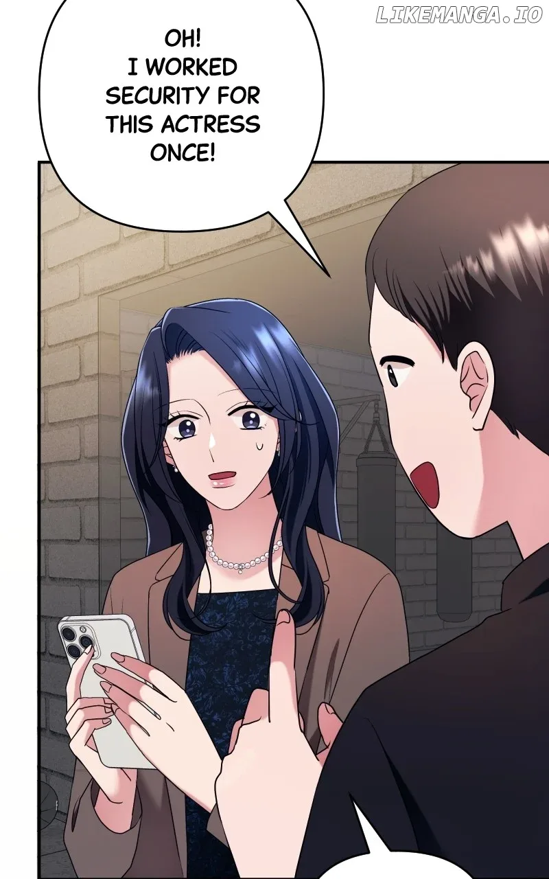 The Worst Villain Chapter 55 page 113