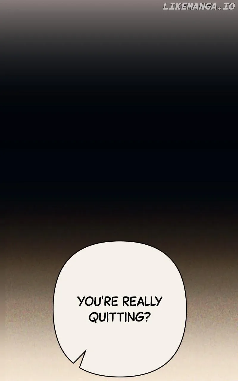 The Worst Villain Chapter 57 page 27