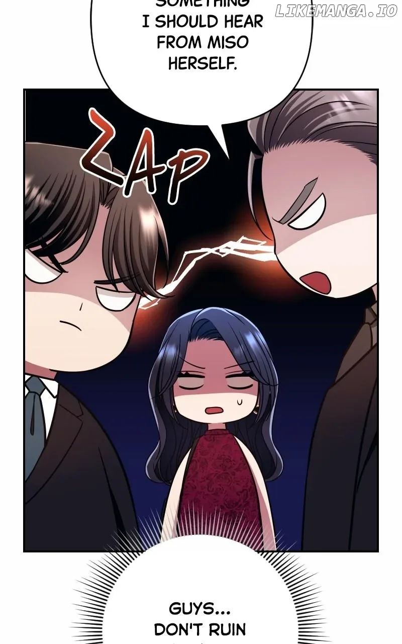 The Worst Villain Chapter 57 page 51