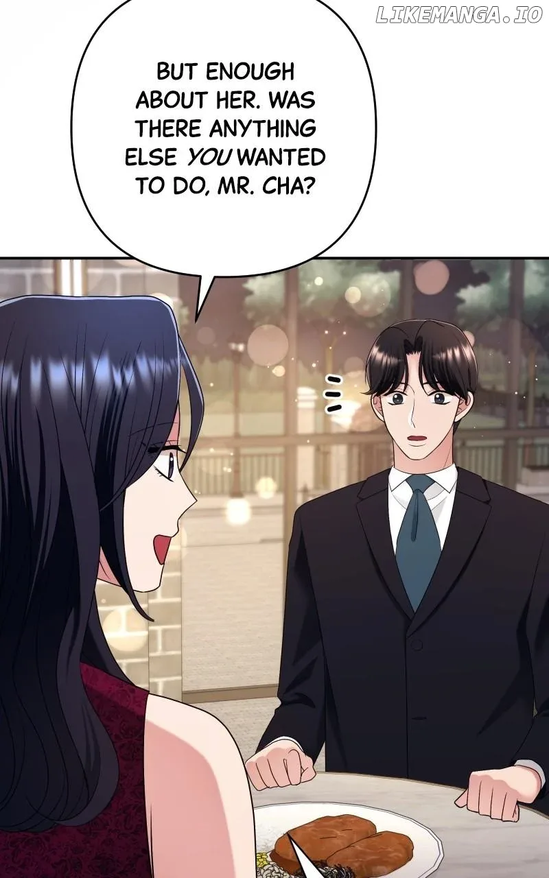 The Worst Villain Chapter 57 page 35