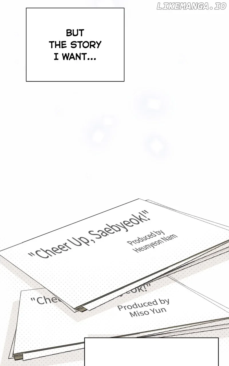 The Worst Villain Chapter 56 page 119