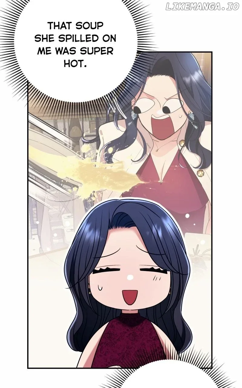 The Worst Villain Chapter 57 page 24