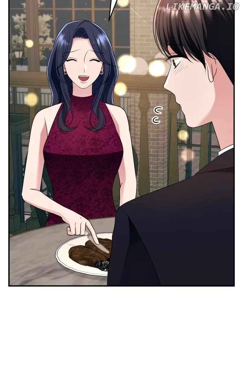 The Worst Villain Chapter 57 page 20