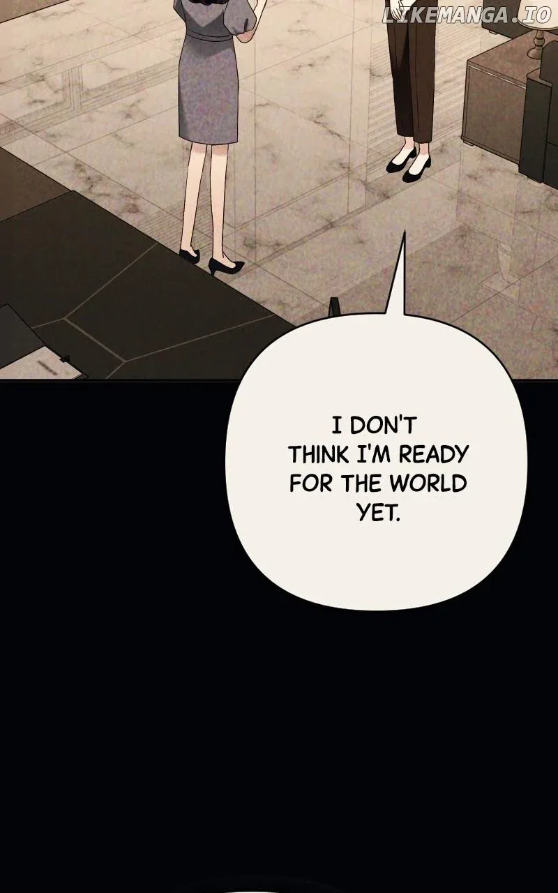 The Worst Villain Chapter 57 page 30