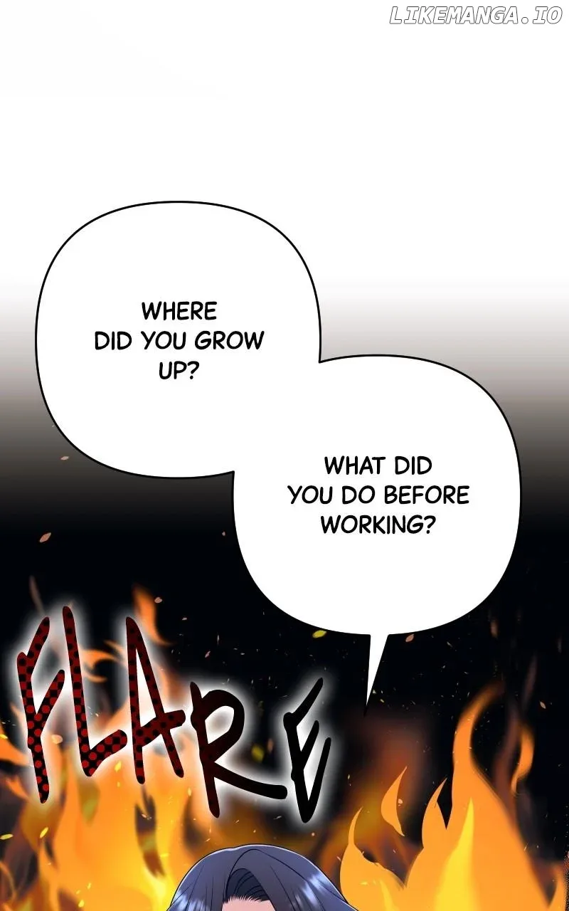 The Worst Villain Chapter 57 page 39