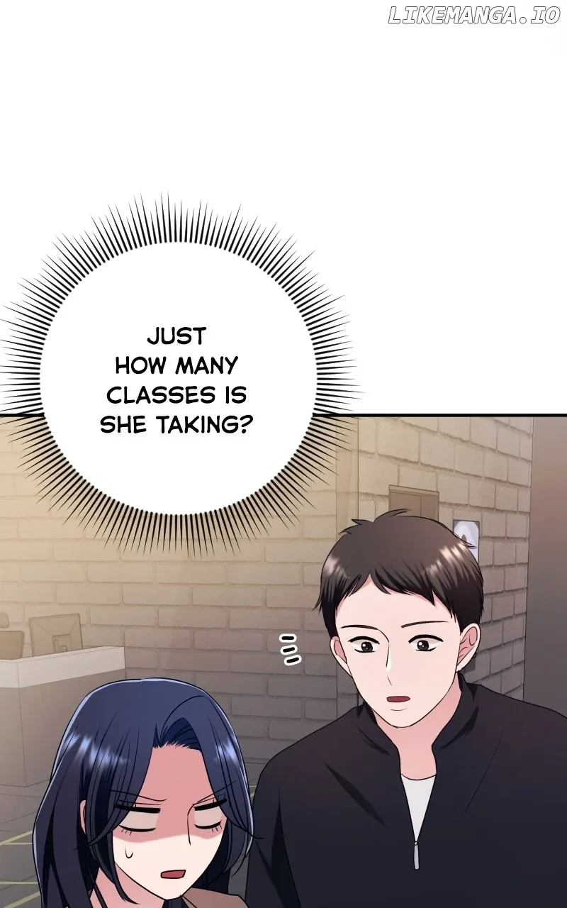 The Worst Villain Chapter 55 page 111