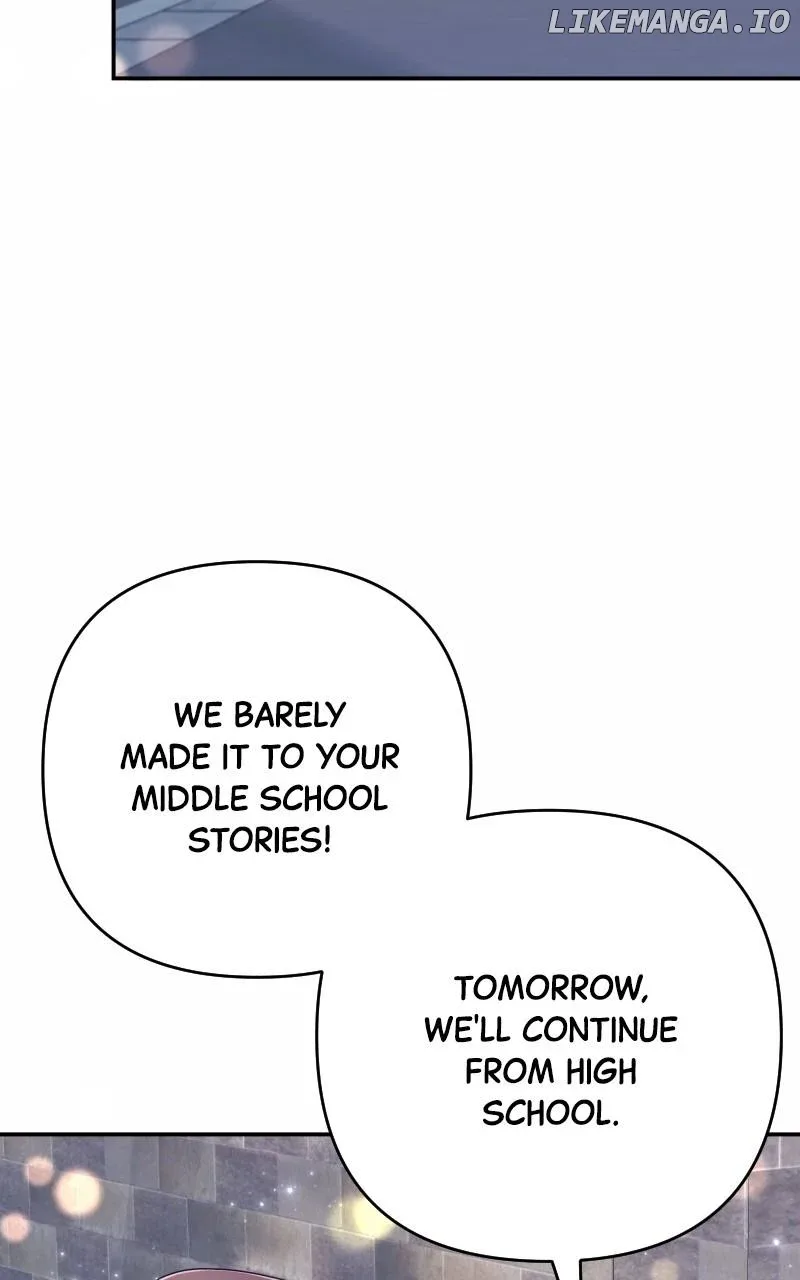 The Worst Villain Chapter 57 page 43