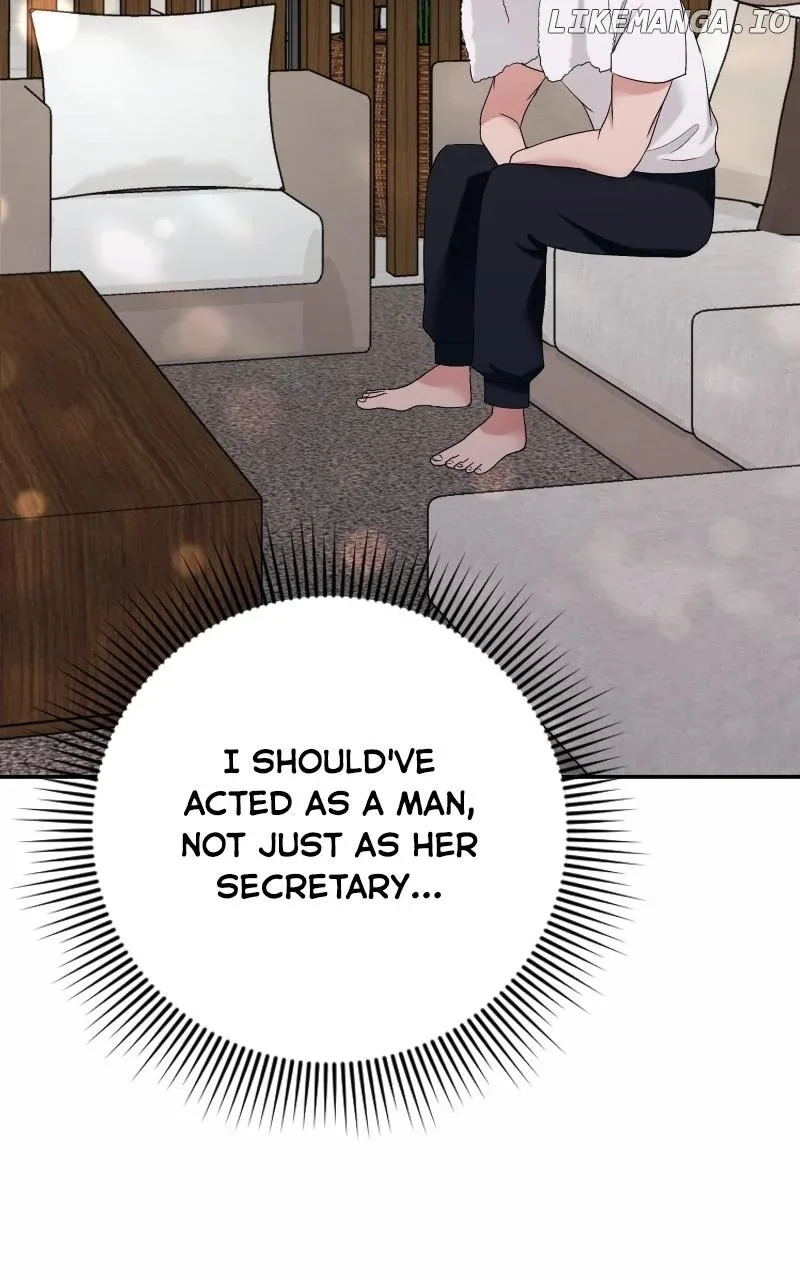 The Worst Villain Chapter 57 page 84